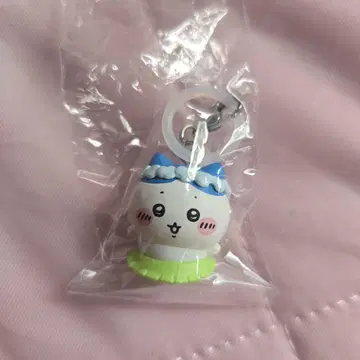 치이카와 영화 입장 특전 하치와레 참