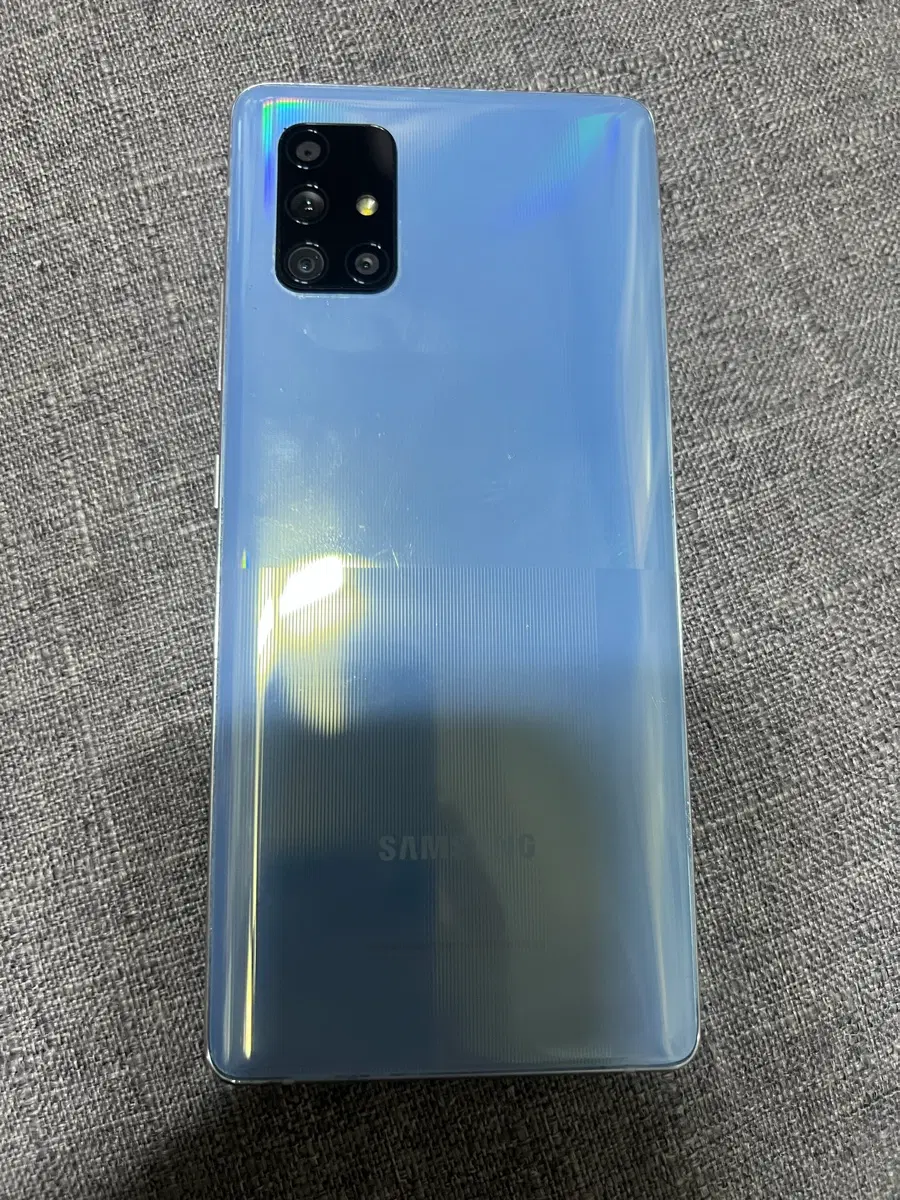 갤럭시 퀀텀 A 128gb
