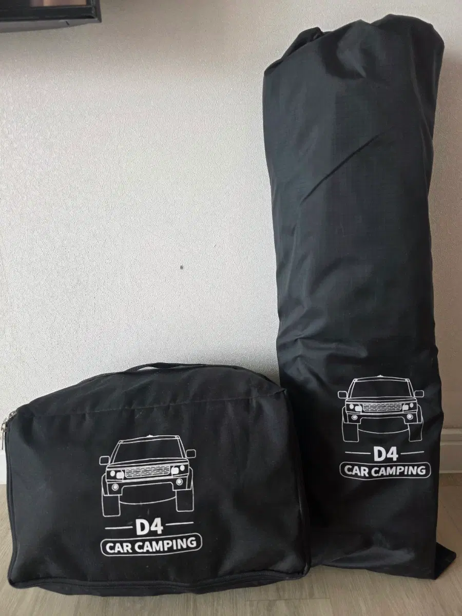 D4 카캠핑 텐트(싼타페 TM)