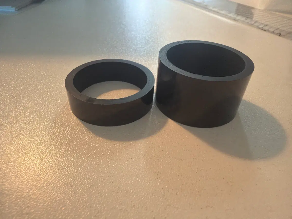 카본 스페이서링 1cm ,2cm