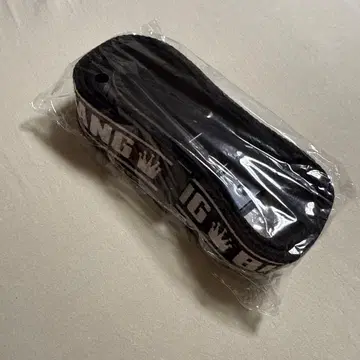 BIGBANG GI 벨트