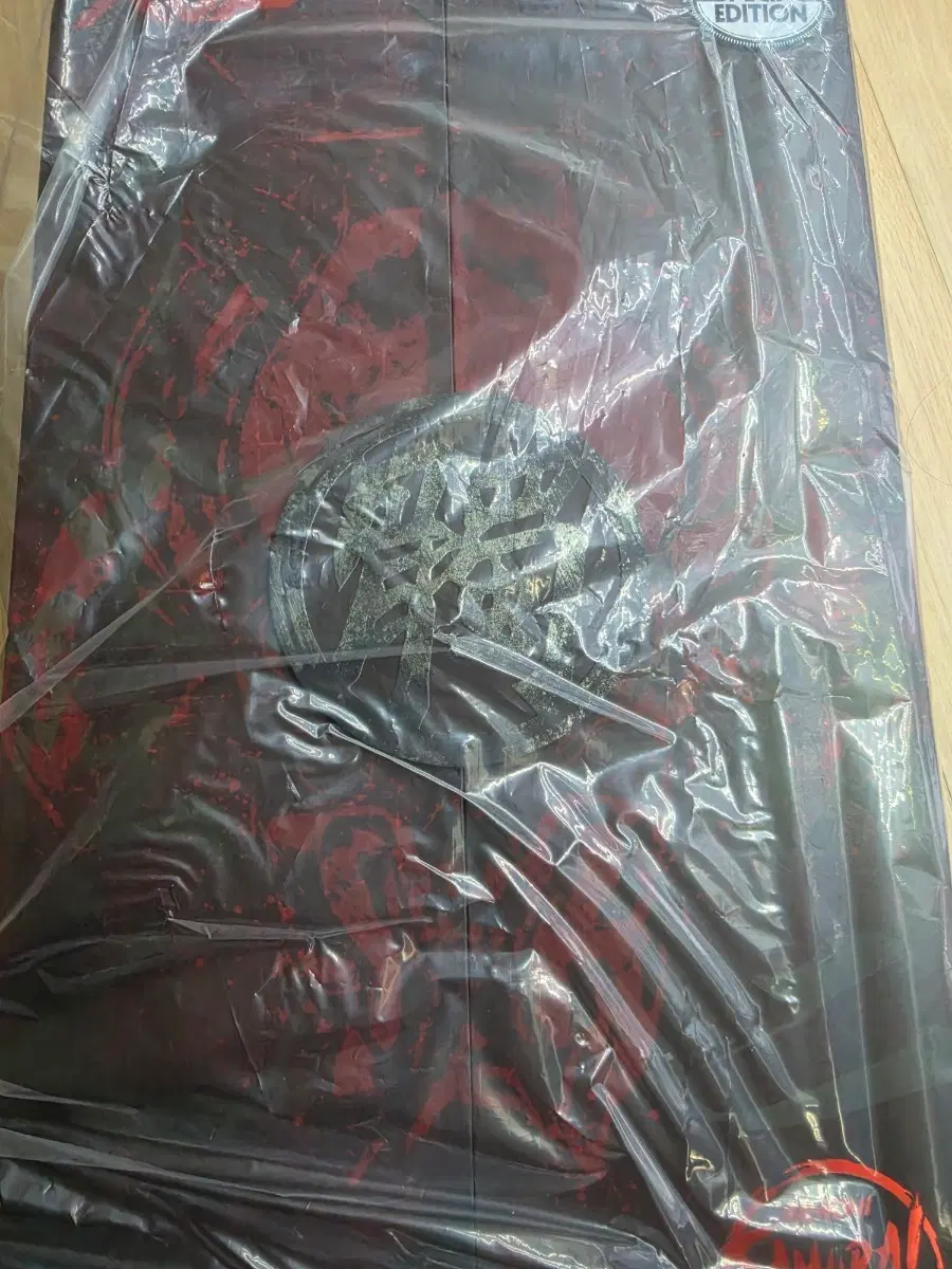 핫토이 사무라이 프레데터
