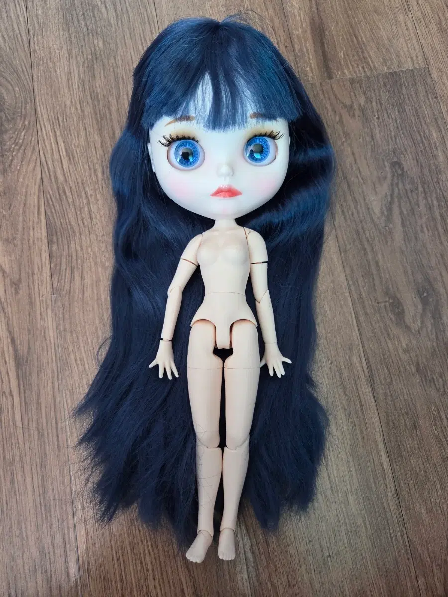 페이크 브라이스 블라이스 인형 타오걸