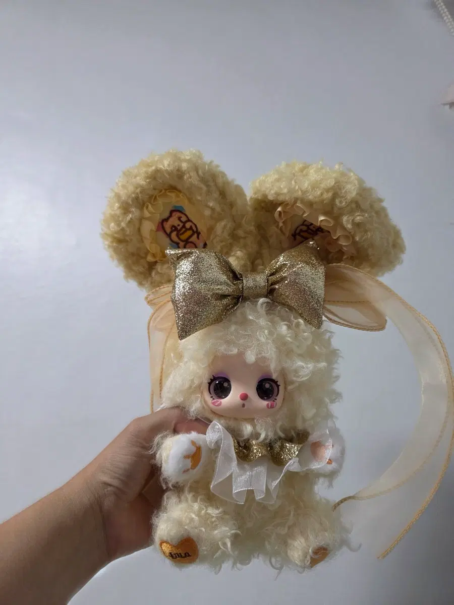 릴라200 바닐라 쫑긋귀