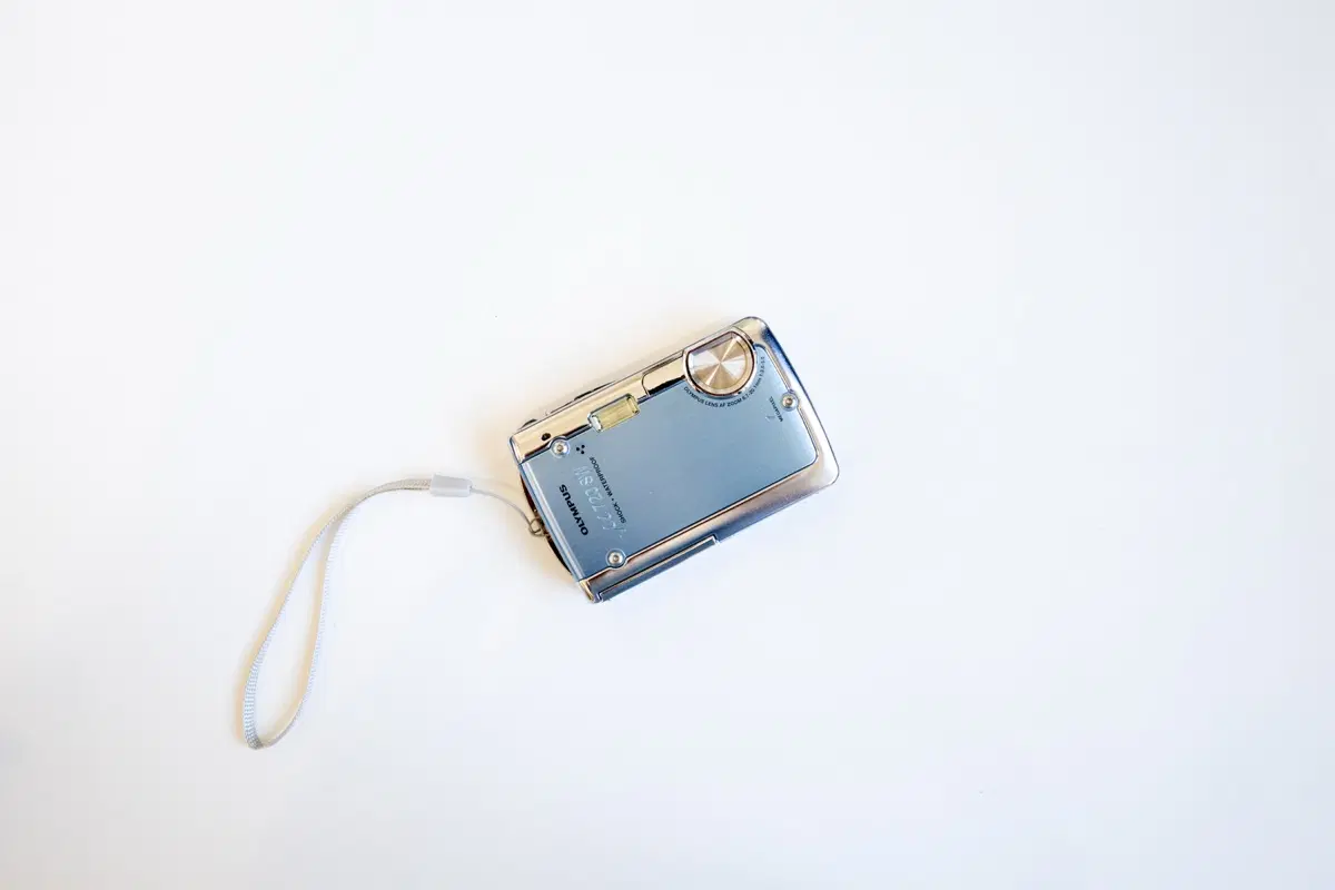Olympus Mju 720SW / 디카 / 디지털 카메라
