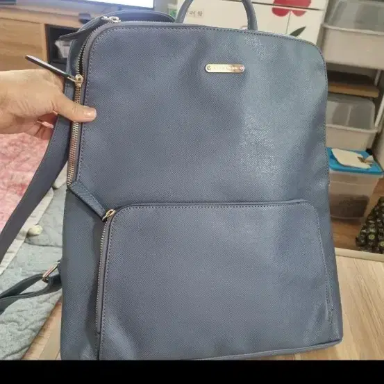 앤클라인백팩