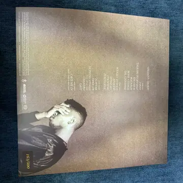 洋楽 LP / Gallant Ology 洋楽 LP / Gallant Ology Gallant - Ology