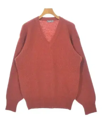 ISSEY MIYAKE 니트 스웨터 남성용