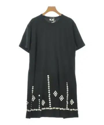 COMME des GARCONS HOMME PLUS 티셔츠 컷앤소 남성용