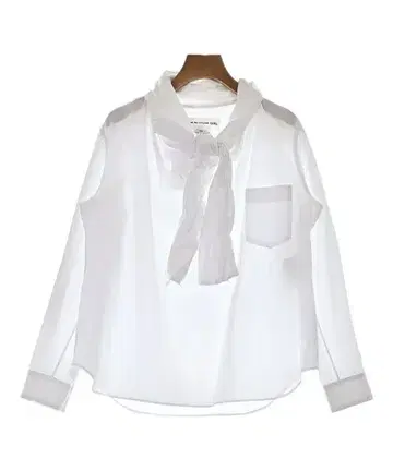 COMME des GARCONS GIRL 블라우스 여성용