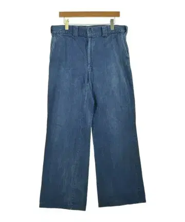 SEARS 데님 팬츠 남성용