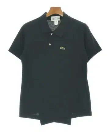 COMME des GARCONS SHIRT 피케 셔츠 남성용