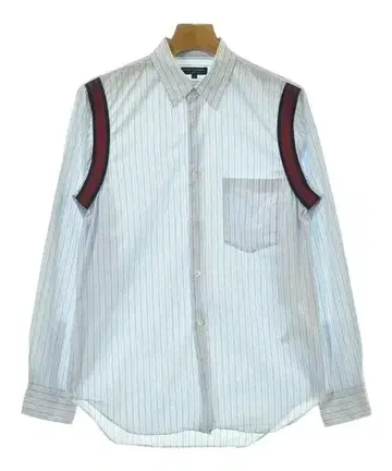 COMME des GARCONS HOMME PLUS 캐주얼 셔츠 남성용