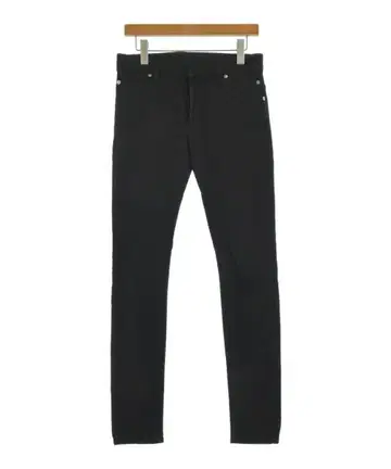 BALMAIN 데님 팬츠 남성용
