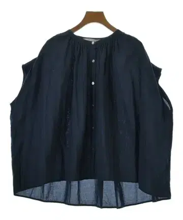 MidiUmi 여성용 블라우스