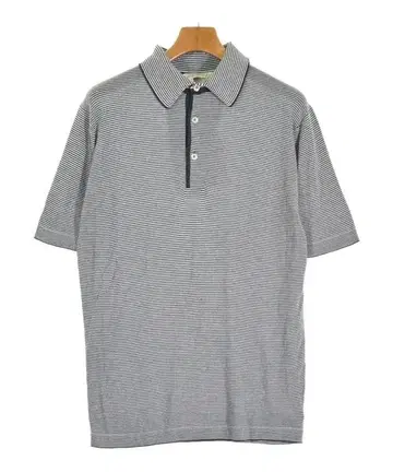 JOHN SMEDLEY 니트 스웨터 남성용