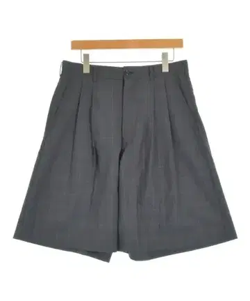 COMME des GARCONS HOMME PLUS 숏팬츠 남성용