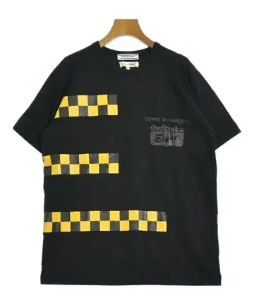 COMME des GARCONS 티셔츠 컷앤소 여성용