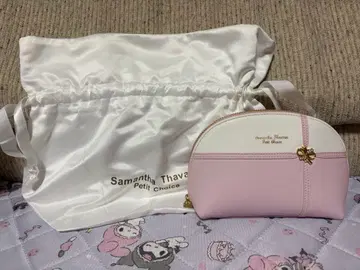 사만사 타바사 프티 초이스 파우치