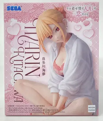 세가 Yumemirize 키타가와 마린