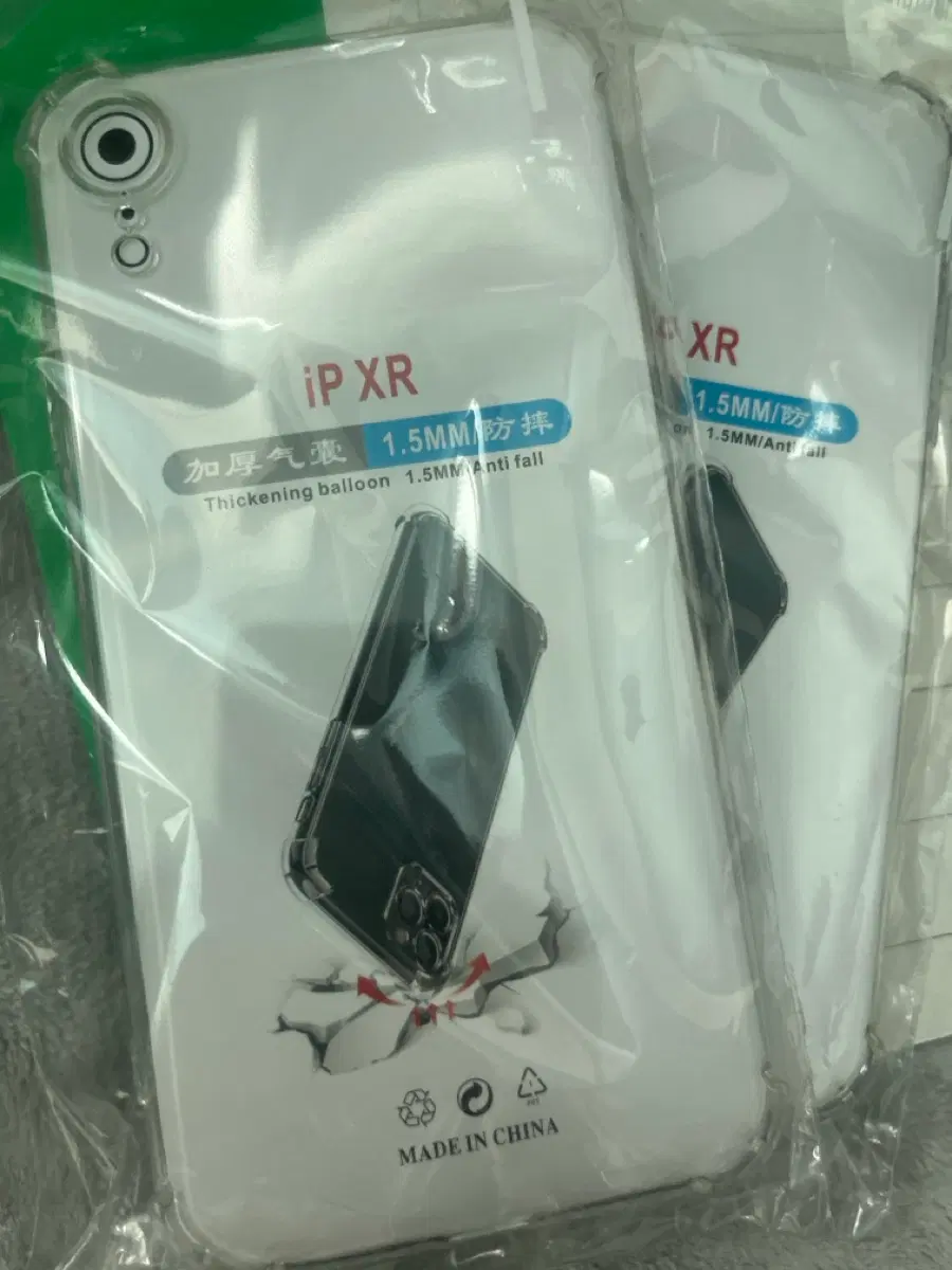 xr 투명케이스 새상품
