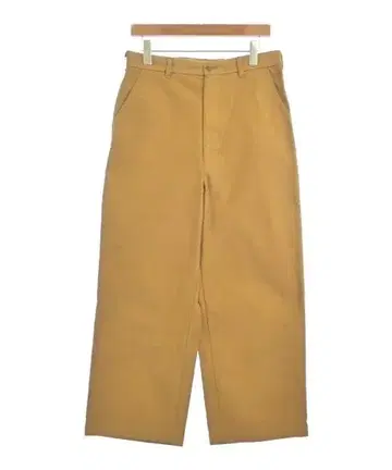 COMME des GARCONS HOMME 치노 팬츠 남성용