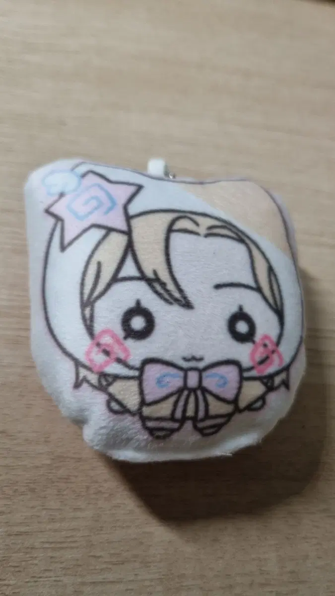 플레이브 비공식 노아 인형 키링 판매합니다