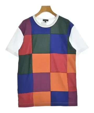 COMME des GARCONS HOMME PLUS 티셔츠 컷앤소 남성용