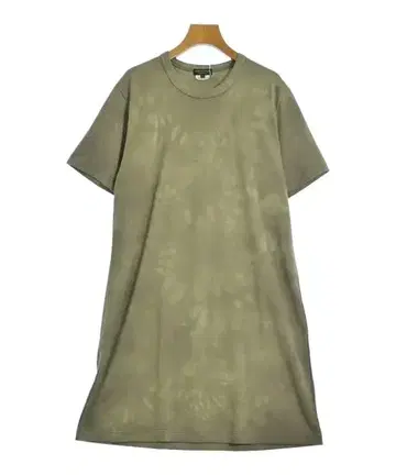 COMME des GARCONS HOMME PLUS 티셔츠 컷앤소 남성용