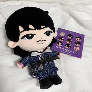 스노치루 매달리지 않는 시리즈 후카사와 타츠야 봉제 인형