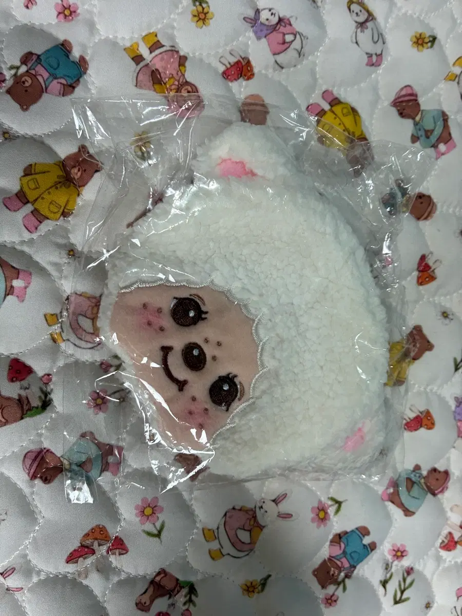 몬치치 동전지갑
