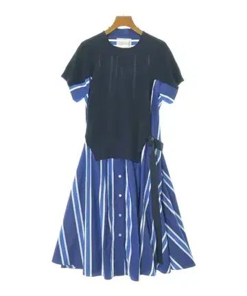 sacai 원피스 여성용