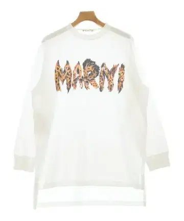 MARNI 티셔츠 셔츠 남성용