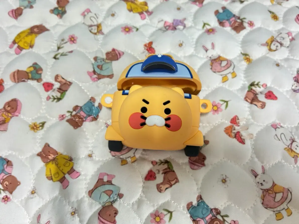 에어팟4케이스