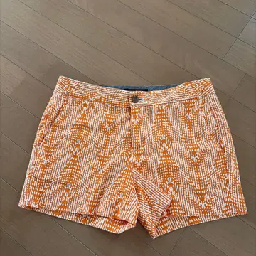 BANANA REPUBLIC 숏팬츠