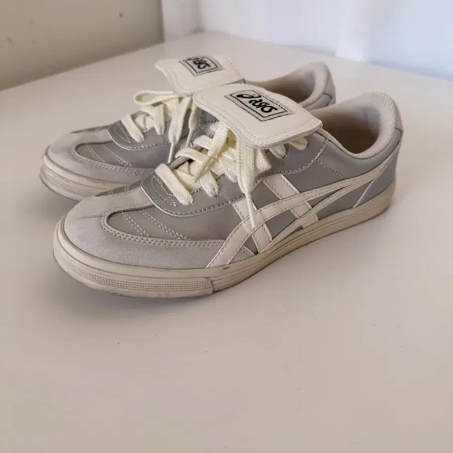 아식스 에어론 2.0 (Asics Aaron 2 0)