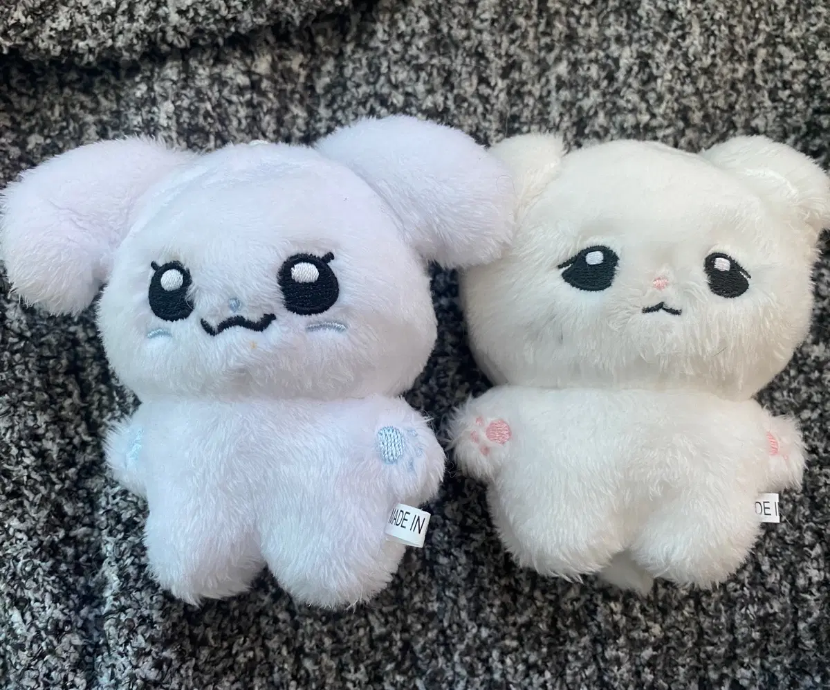 온앤오프 효진 승준 효뭉이 쭌뭉이 양도