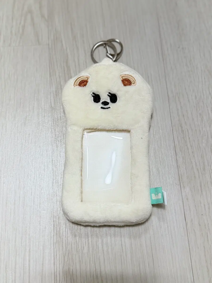 [B01] 투바투 뿔바투 밤긋 포카 홀더