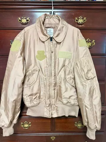2005 CWU-45/P TAN XL 100% Aramid