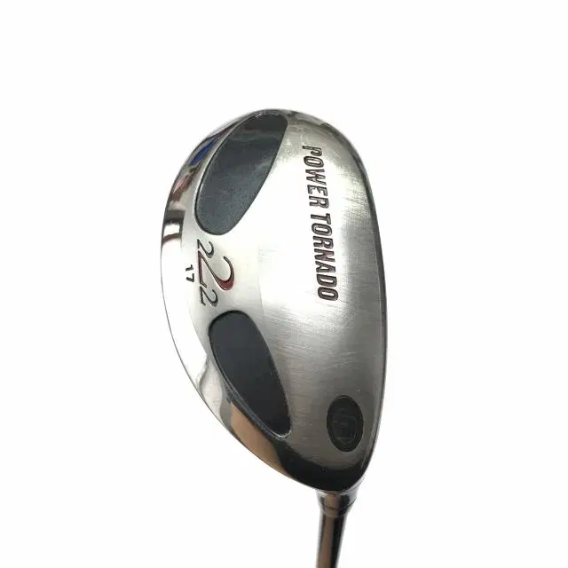 카스코 파워토네이도 2번 17도 유틸리티 카본 R 702508010...