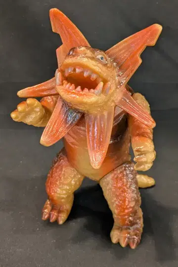 포피 킹자우르스 가보라