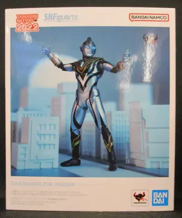 BANDAI SPIRITS S.H.Figuarts 울트라맨 트리거 에피소드 Z 이블 트리거