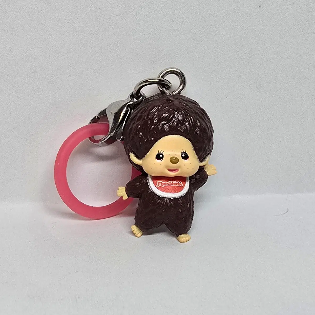몬치치 메지루시 가챠 어나더 컬러 버전 일반 몬치치