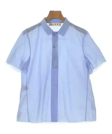 MARNI 여성용 블라우스