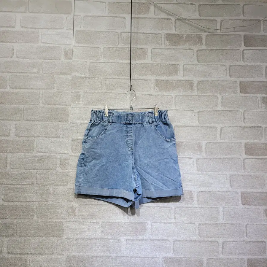 ㅎ199 쇼츠 팬츠 F
