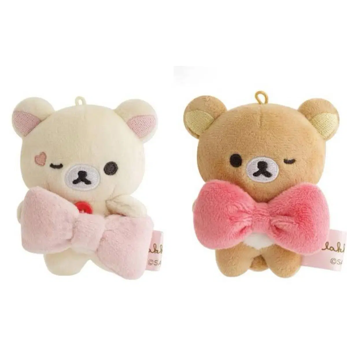 코리락쿠마 리락쿠마 테노리 일괄