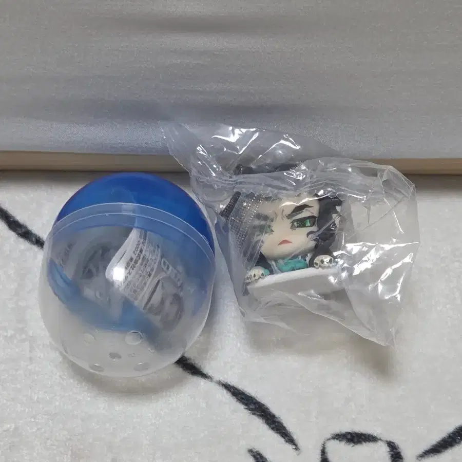 귀멸의 칼날 카이가쿠 새상품