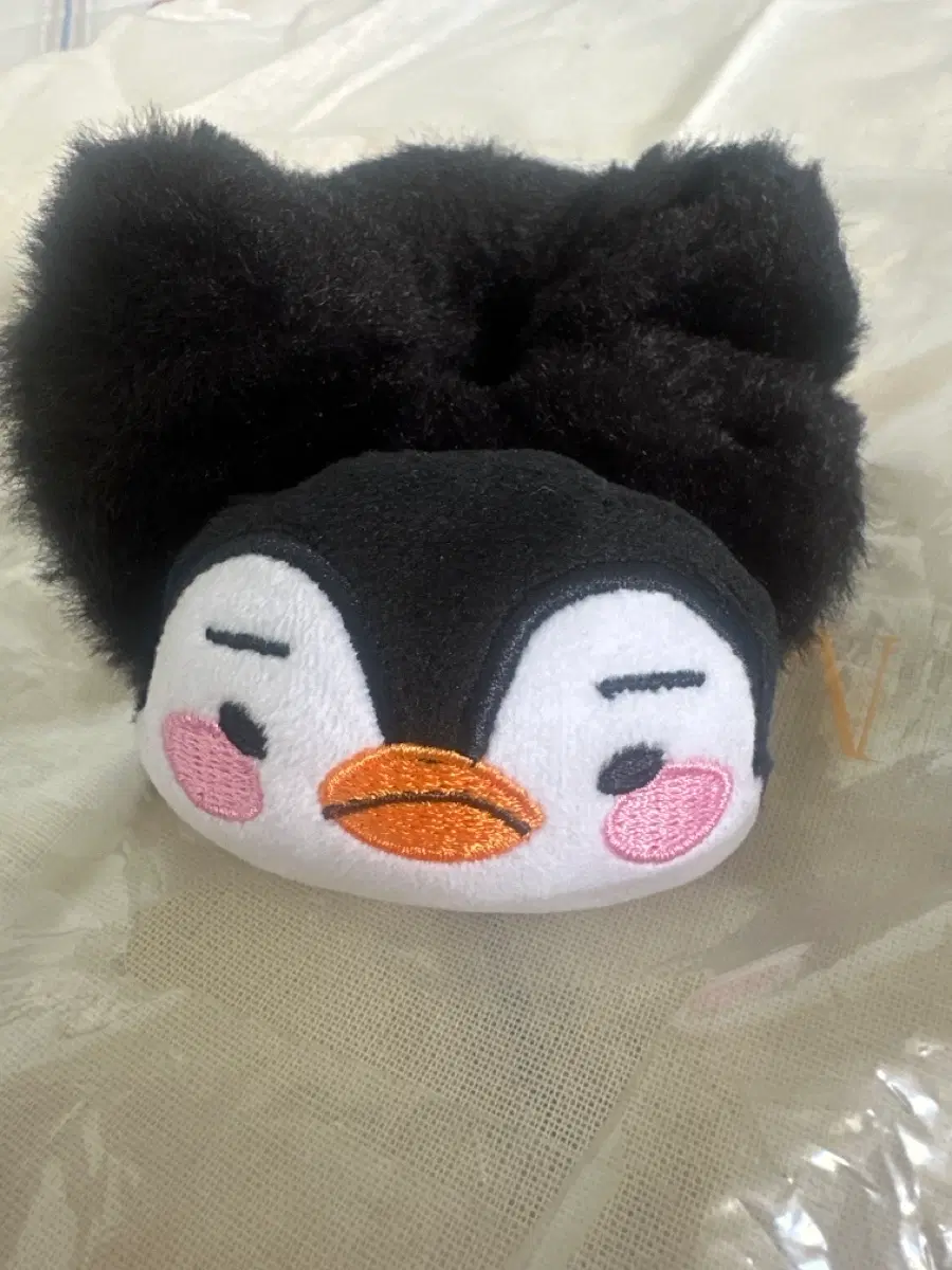 이준호 크런치 펭펭이