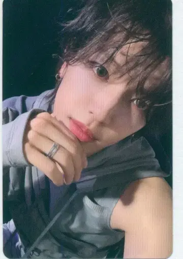 INI Winning ver. 타카츠카 히로무 THE ORIGIN