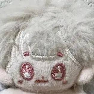 구함 귀리뽀리 5cm 무속성 솜인형 포리